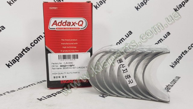  0K72A27261 Hyundai/Kia