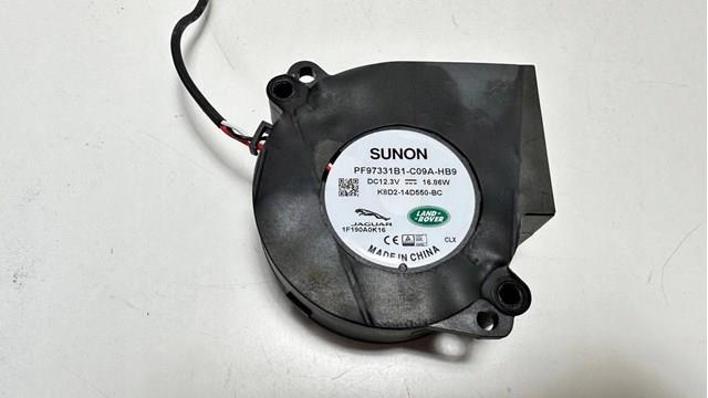 LR115522 Land Rover 