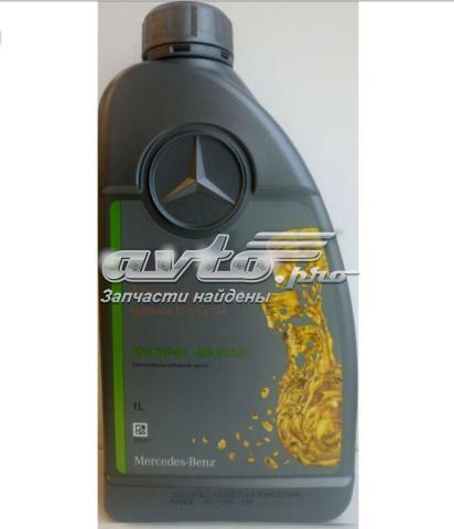 Олива Mercedes A000989760211BLER ціна, від 12.97 USD