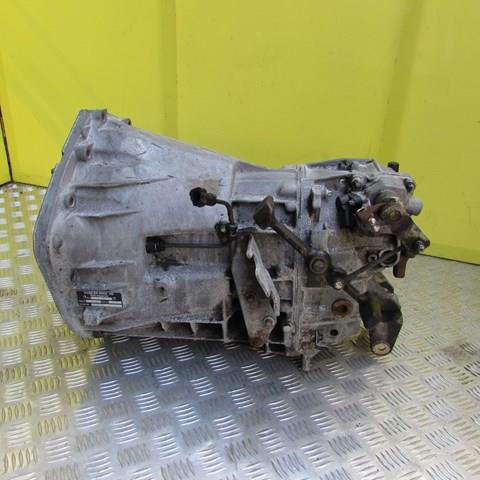 A9022601300 Mercedes МКПП