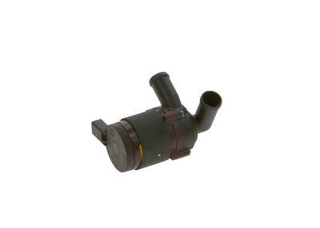 986338400 Bosch Водяний насос охолодження електро додатковий