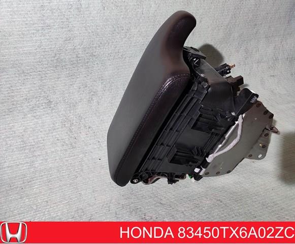  83450TX6A02ZC Honda