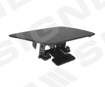 Накладка форсунки омивача фари передньої Signeda PAD99966R ціна, від 9.86 USD