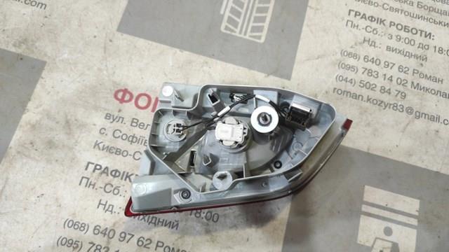 9678094880 Peugeot/Citroen Ліхтар задній правий, внутрішній