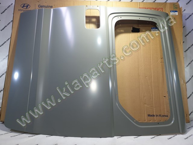 254604A650 Hyundai/Kia 