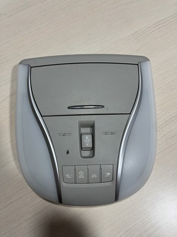 Купити 264303JA7A Nissan/Infiniti 