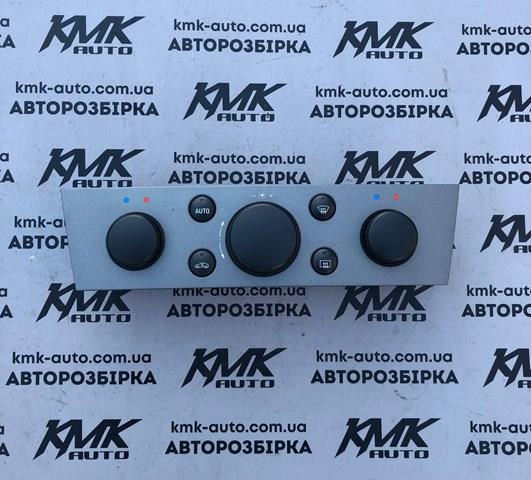 13138196 General Motors Механізм управління кондиціонером