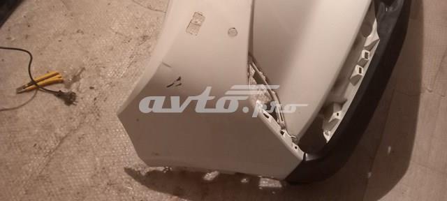TK9550031KBB Mazda Бампер передній в зборі