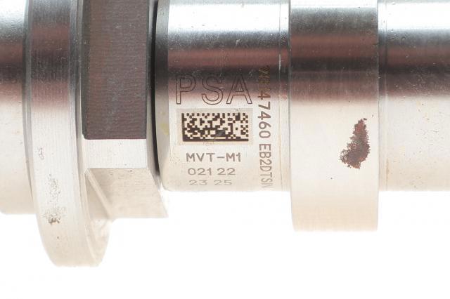 9814746080 Peugeot/Citroen Вал розподільний