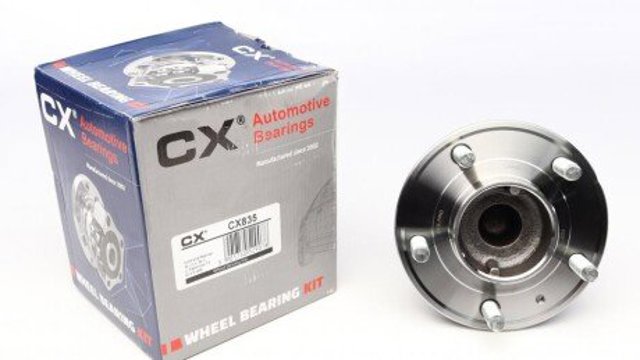 Купити CX835 CX/Complex Підшипник ступиці колеса