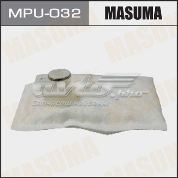  Masuma MPU032 ціна, від 3.14 USD