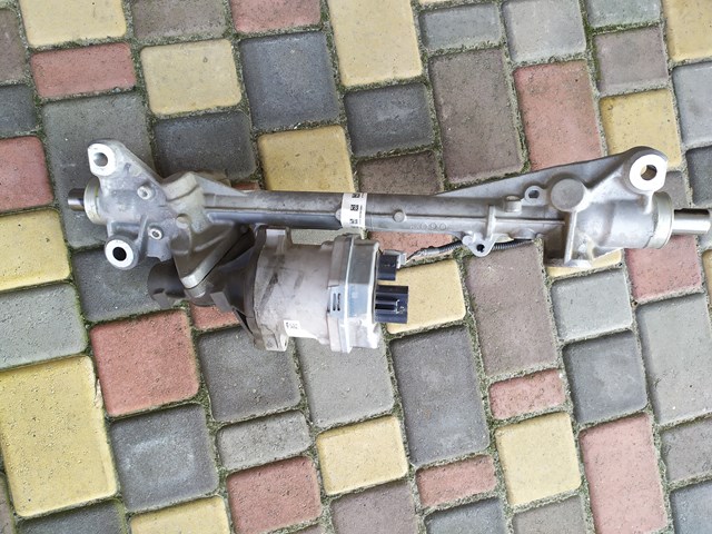 Рульова рейка 490016RR2A Nissan/Infiniti