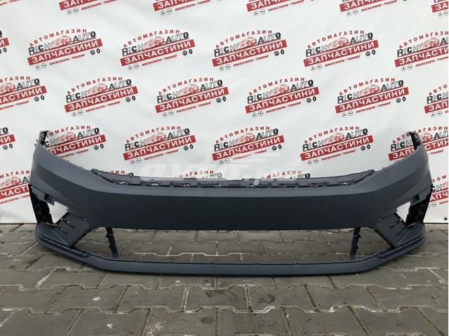 Бампер на авто VAG 561807217HGRU ціна, від 955.25 USD