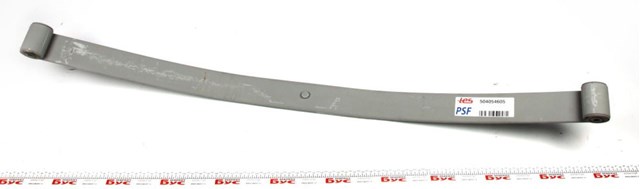 Купити 50405460519ZT TES Ресори задні (пружини задньої підвіски)
