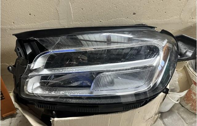 A1679065301 Mercedes 