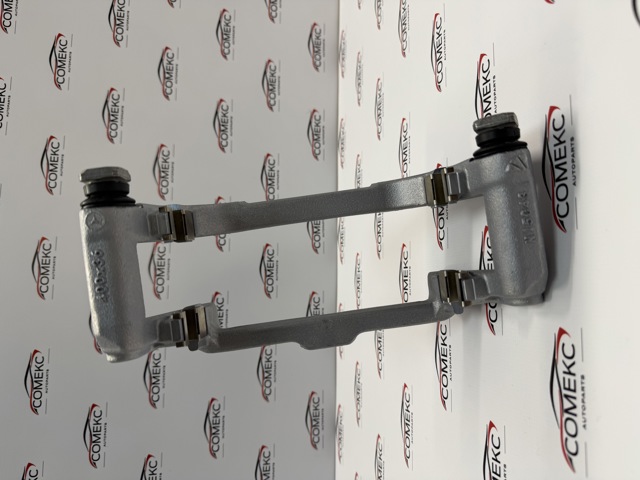 A1674218201 Mercedes Скоба гальмівного супорта переднього