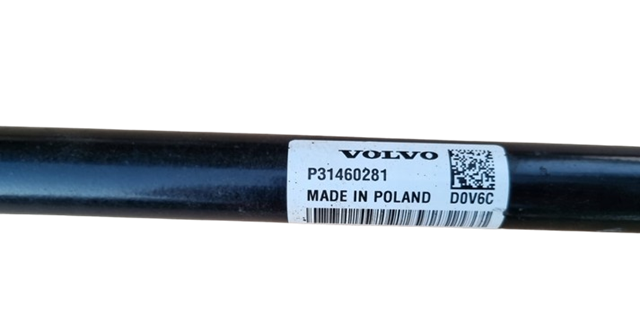  Volvo 31460281 ціна, від  USD