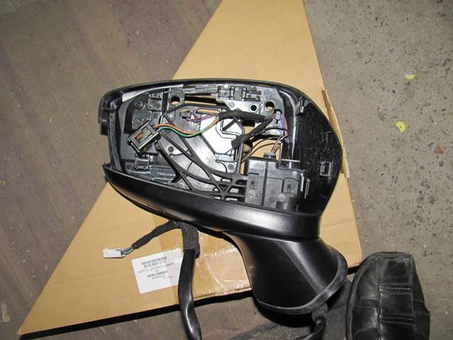 BHS369121G Mazda 
