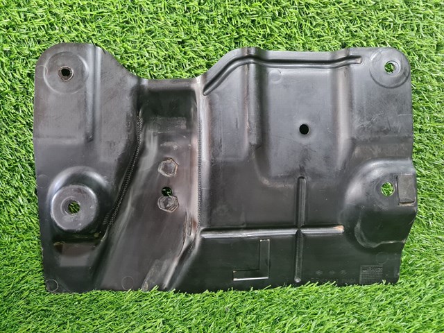 748155HA0A Renault (RVI) Захист днища, лівий