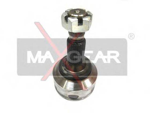 Граната колісна Maxgear 251469MG ціна, від 26.75 USD