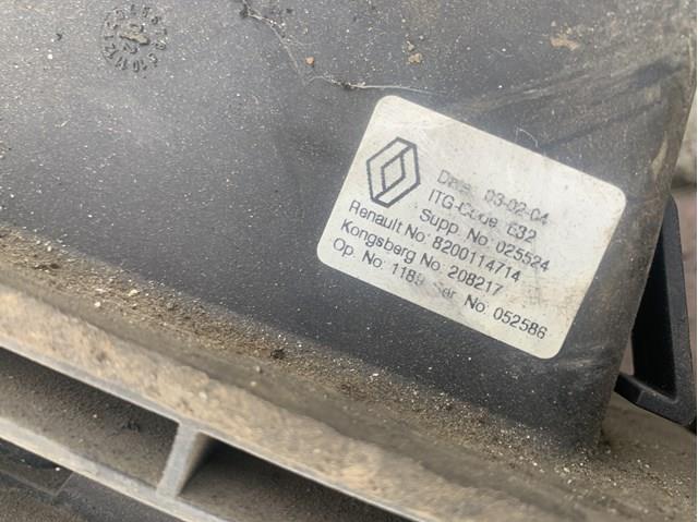 8200114714 Renault (RVI) 
