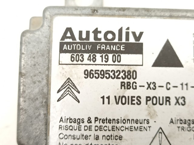 9659532380 Peugeot/Citroen 