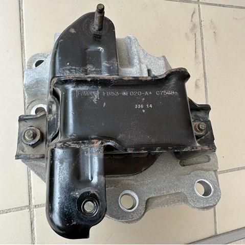 Подушка трансмісії (опора коробки передач) Anchor 3439TAW ціна, від 104.45 USD