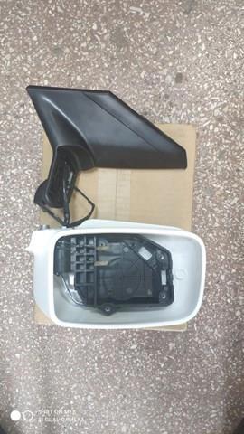 Ліве бокове дзеркало MN154651WA Mitsubishi