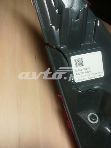Купити 8155153270 Toyota 