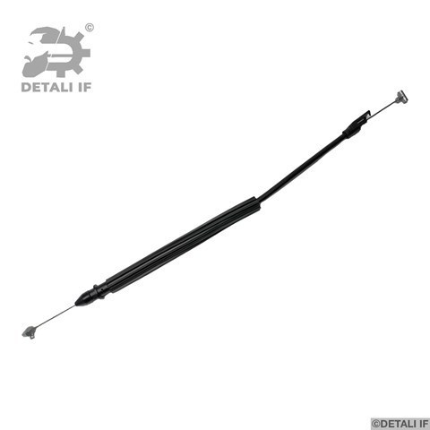 Трос відкривання двері передньої DF13092 Detali IF