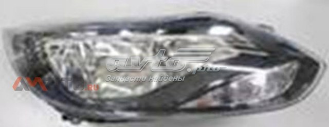 43111A4RMLDEM2 Depo/Loro/Abakus Основна фара - вставка