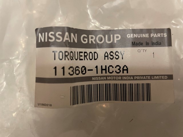  113601HC3A Nissan