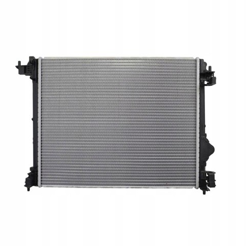 Радіатор BM2075 Magneti Marelli