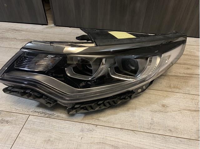 Фара ліва 92101D4300 Hyundai/Kia