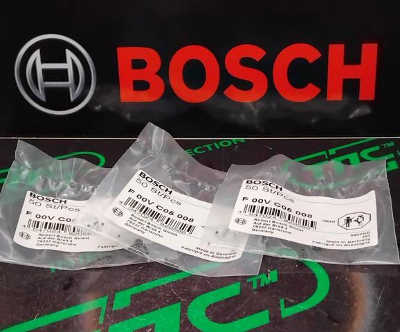 Купити F00VC05008 Bosch Ремкомплект форсунок