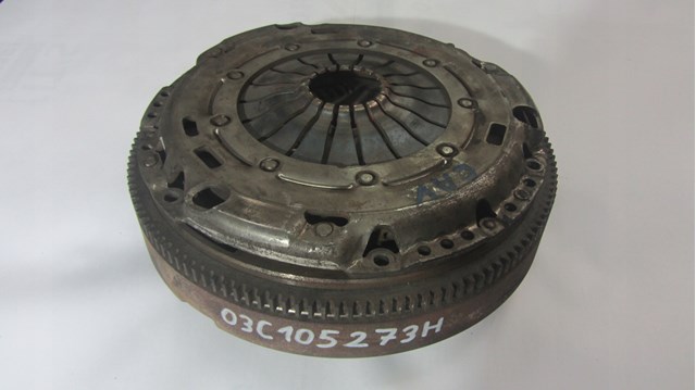 Купити 03C105273H VAG 