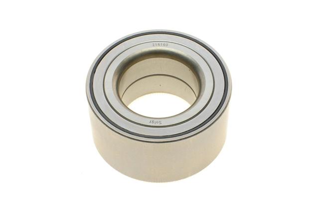 216160 Solgy Підшипник маточини передньої