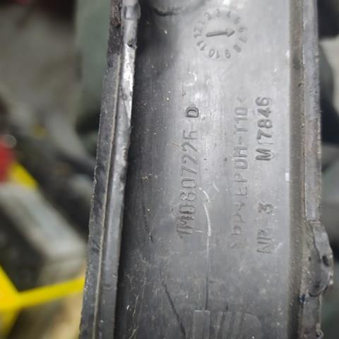 1M0807226 VAG 