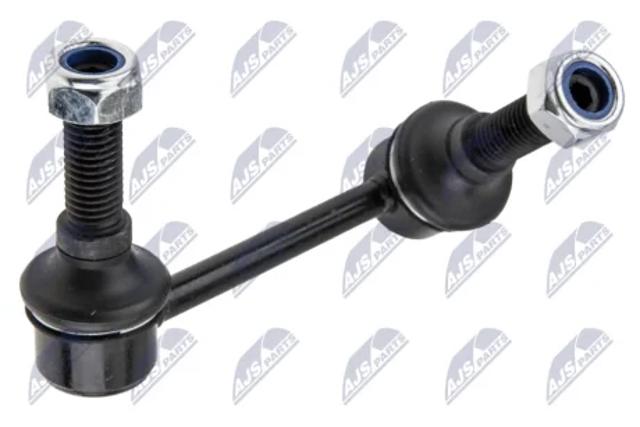 4156A165 Mitsubishi Стійка стабілізатора задня