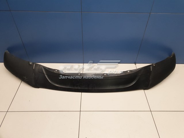 Спойлер переднього бампера 51117319796 BMW