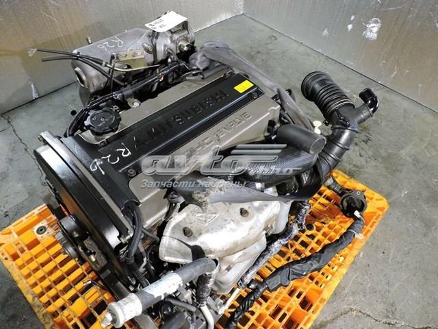 Купити Двигун Mitsubishi Eclipse I D22A, D27A