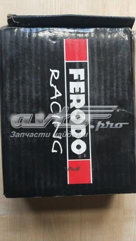  Ferodo FCP1281H ціна, від 327.38 USD