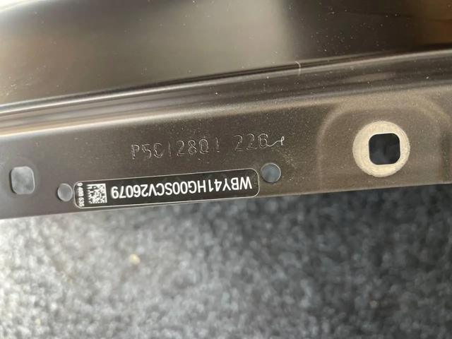 Переднє праве крило BMW 41359633624