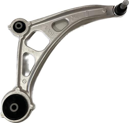 Купити 545005AA0B Nissan/Infiniti Важіль передньої підвіски нижній, правий
