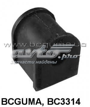 Гумка заднього стабілізатора Bcguma BC3314