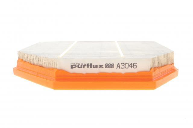 A3046 Purflux Повітряний фільтр двигуна