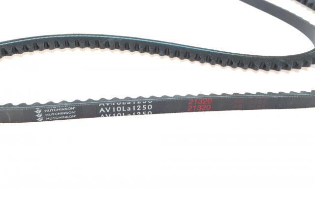 Ремінь кондиціонера Hutchinson AV10LA1250