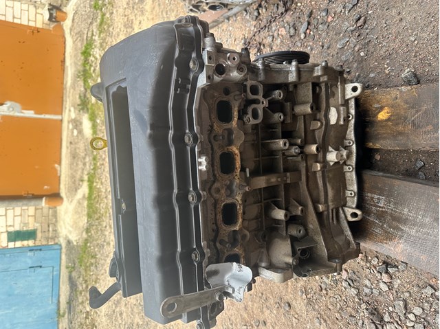 ДВЗ Mitsubishi 4B11 ціна, від 266.42 USD
