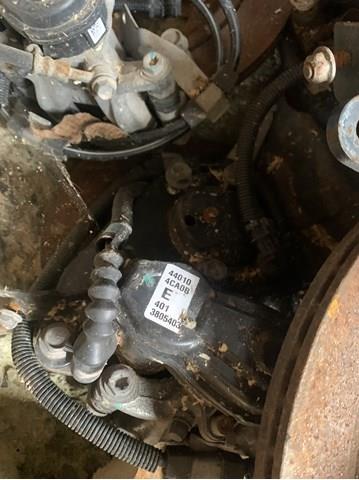 Купити 440104CA0B Nissan/Infiniti 