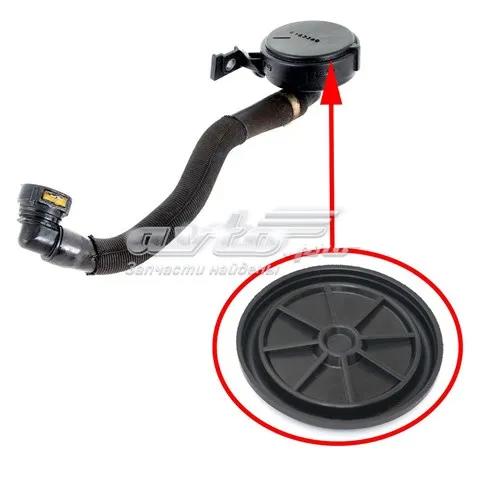 Мембрана масловіддільника Klifex KL25184005 ціна, від 23.95 USD